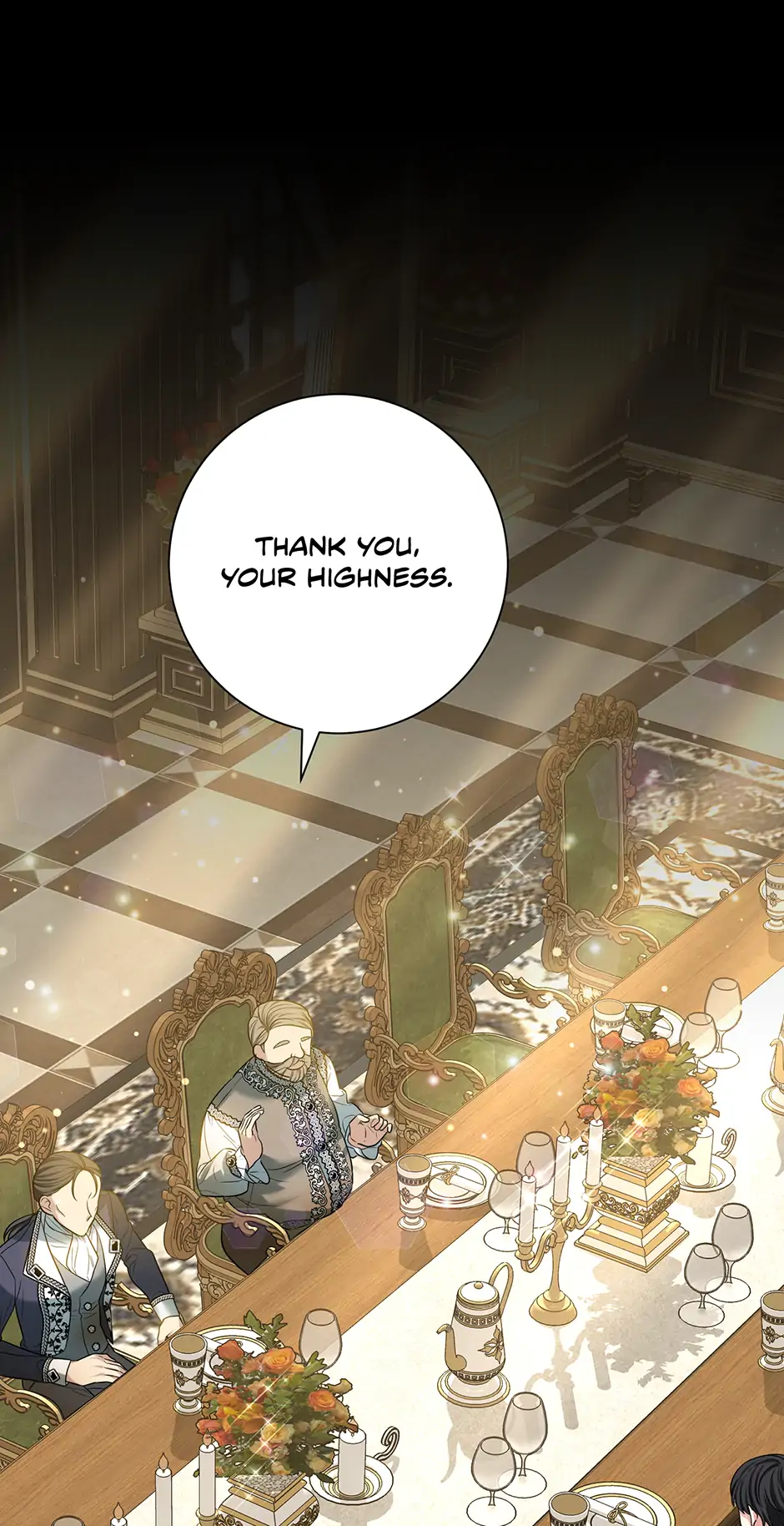 Running Away at Night Chapter 29 - Page 15