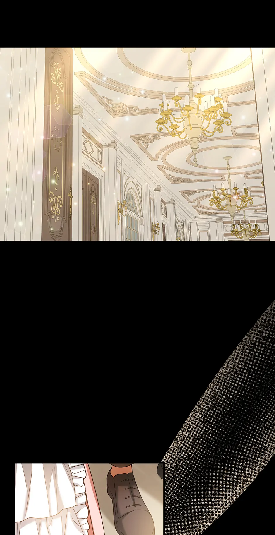 Running Away at Night Chapter 29 - Page 17