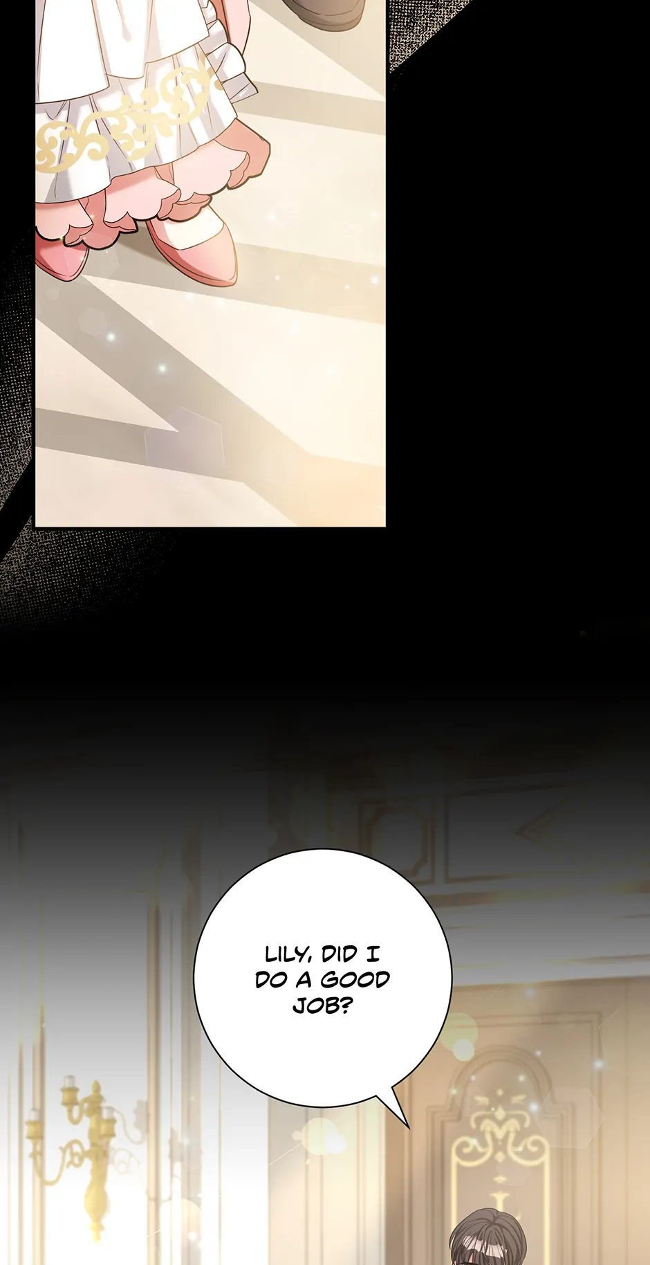 Running Away at Night Chapter 29 - Page 18