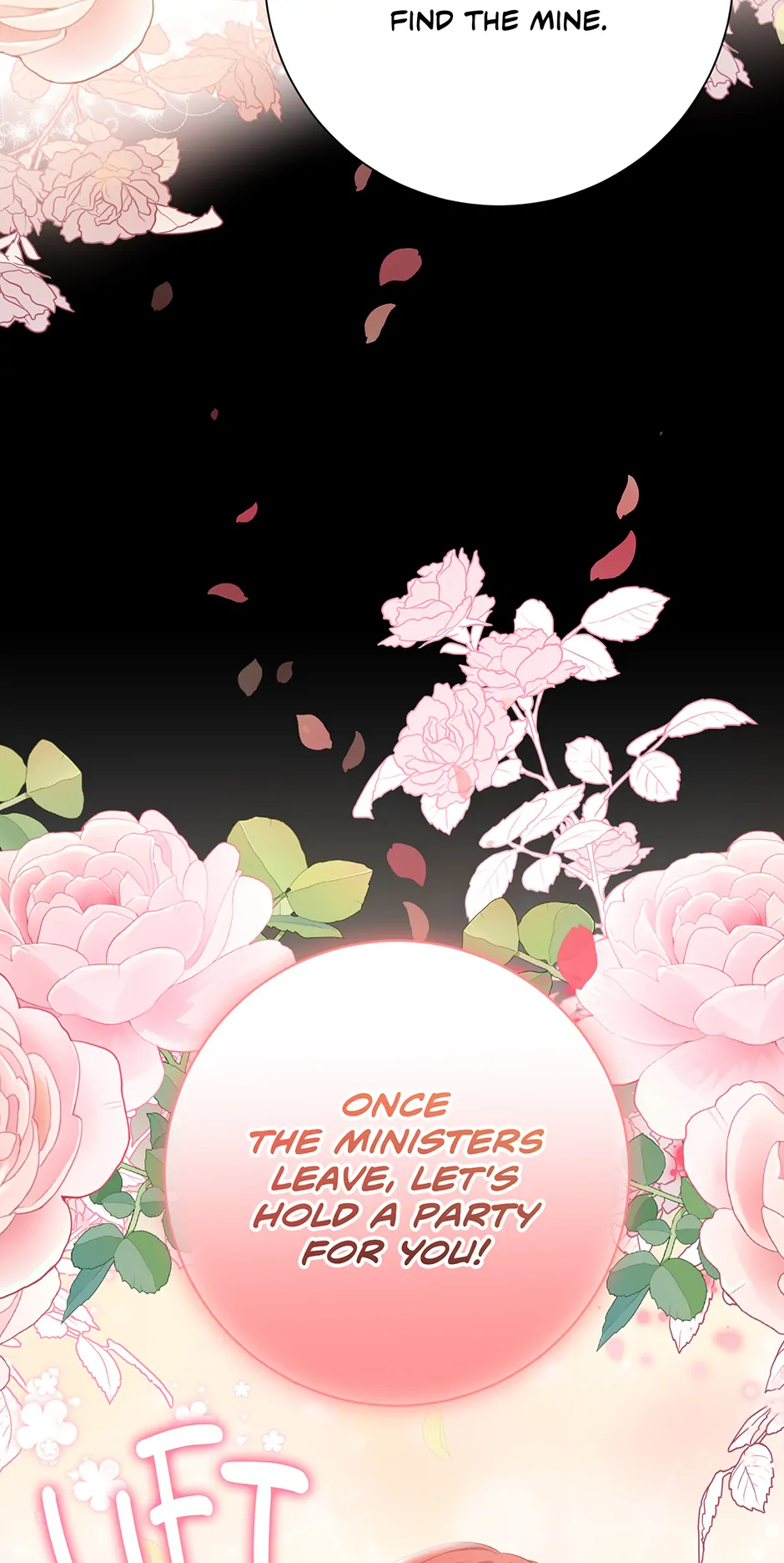 Running Away at Night Chapter 29 - Page 23