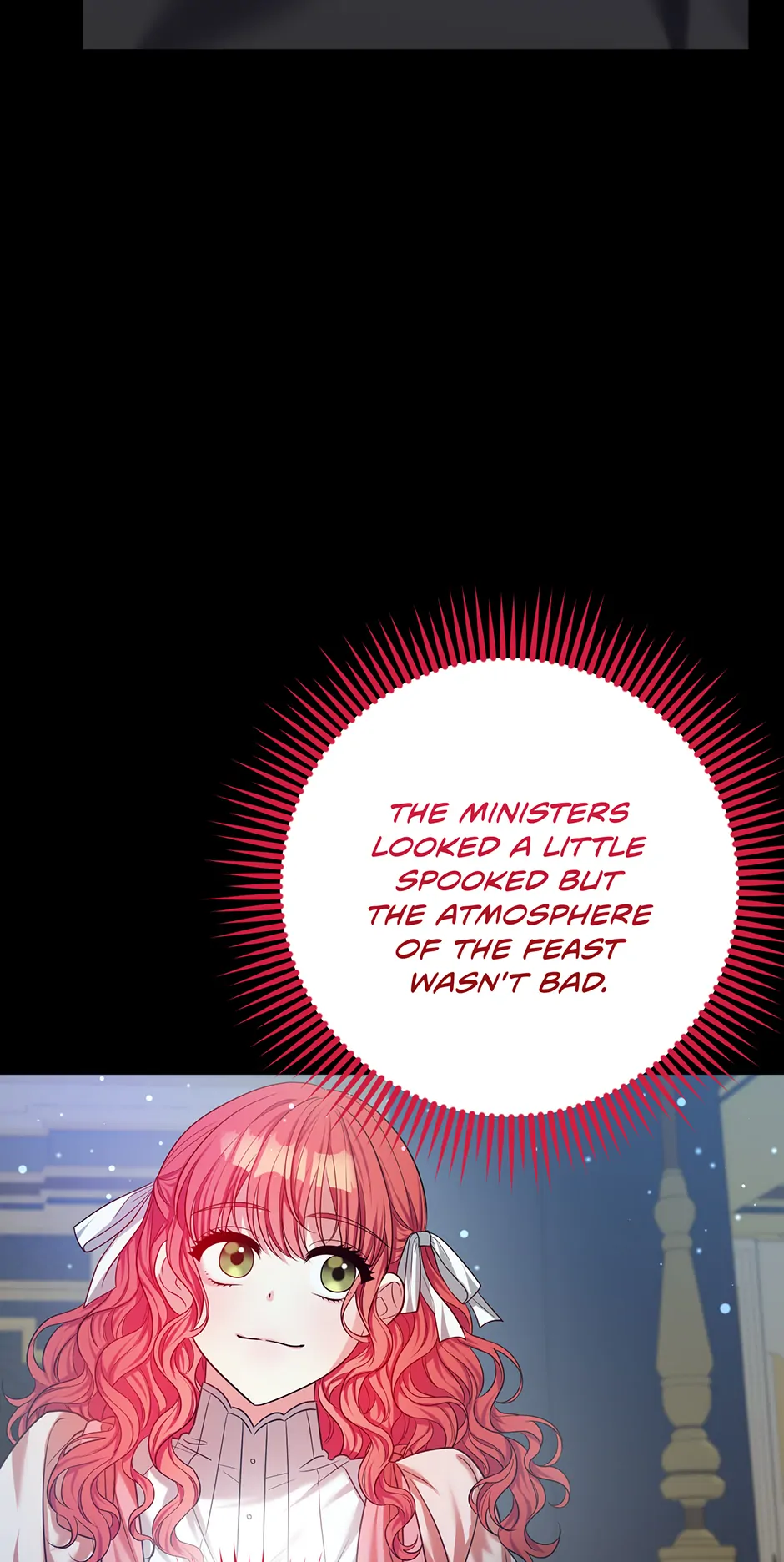 Running Away at Night Chapter 29 - Page 29