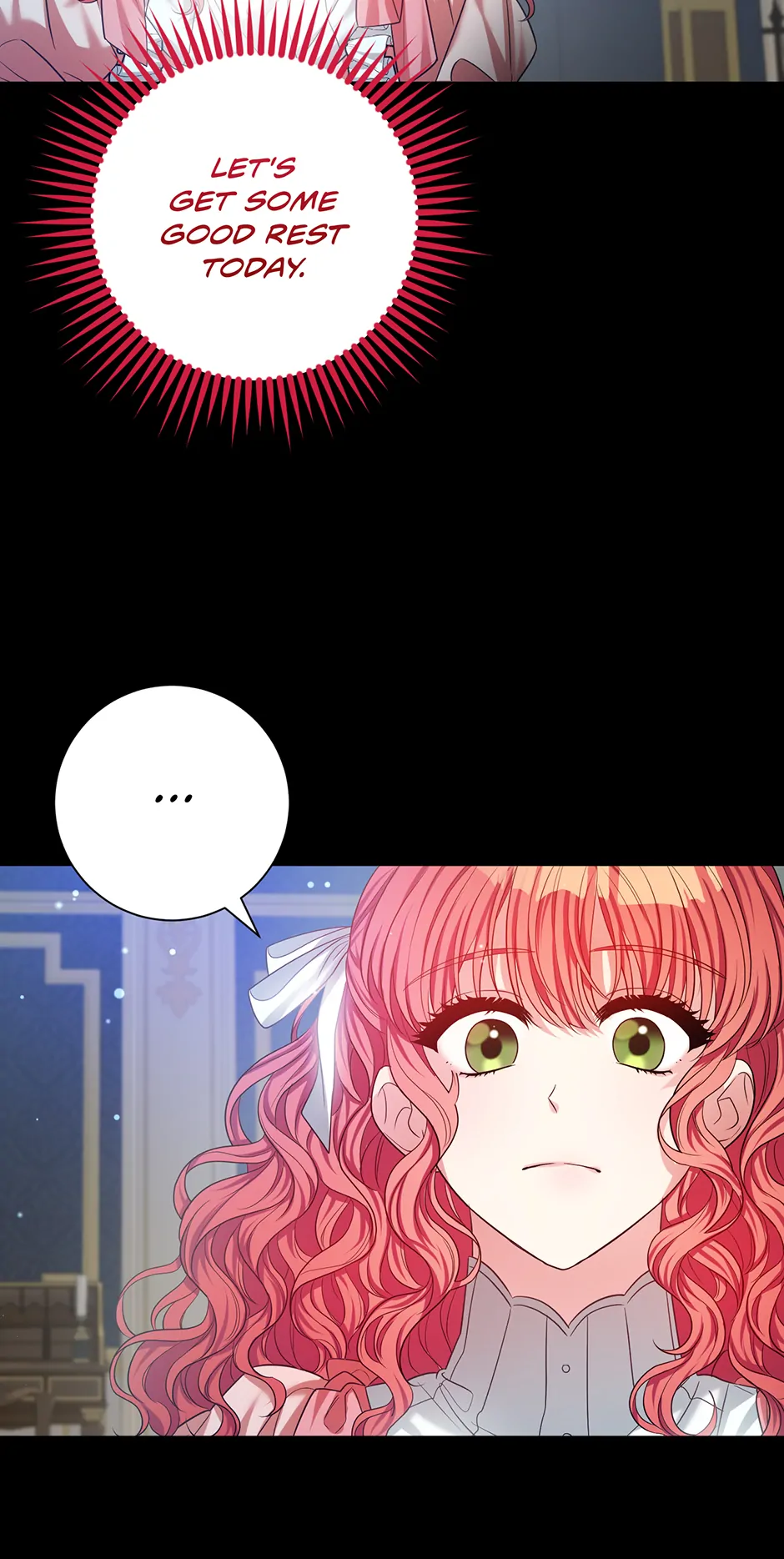 Running Away at Night Chapter 29 - Page 30