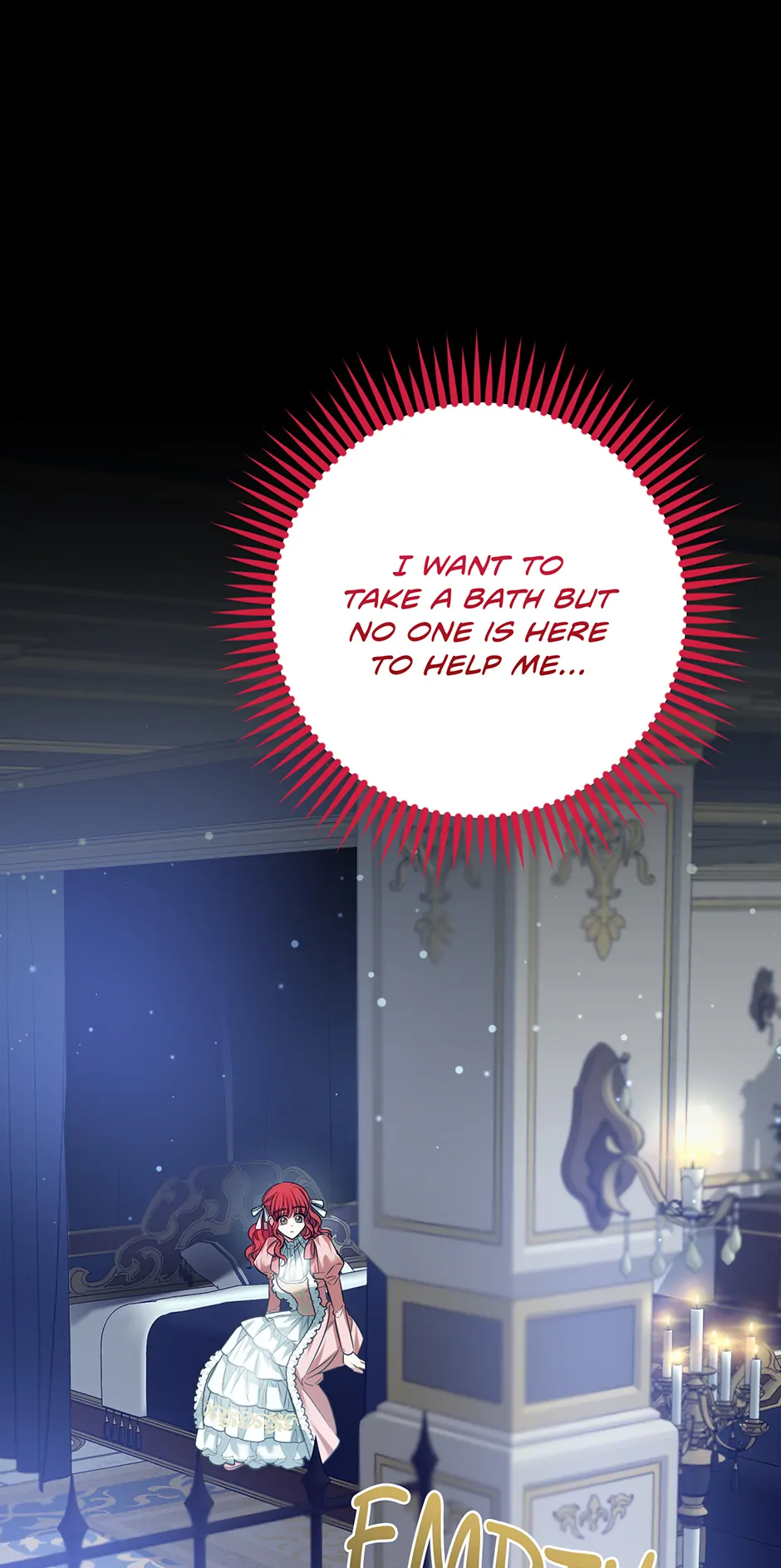 Running Away at Night Chapter 29 - Page 31