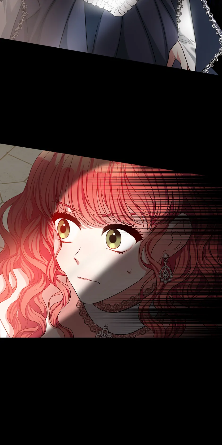 Running Away at Night Chapter 29 - Page 39