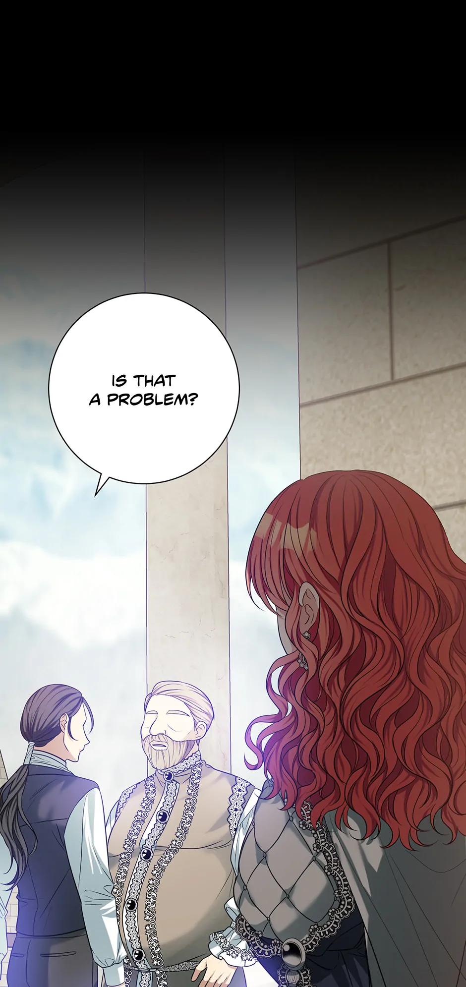 Running Away at Night Chapter 29 - Page 40