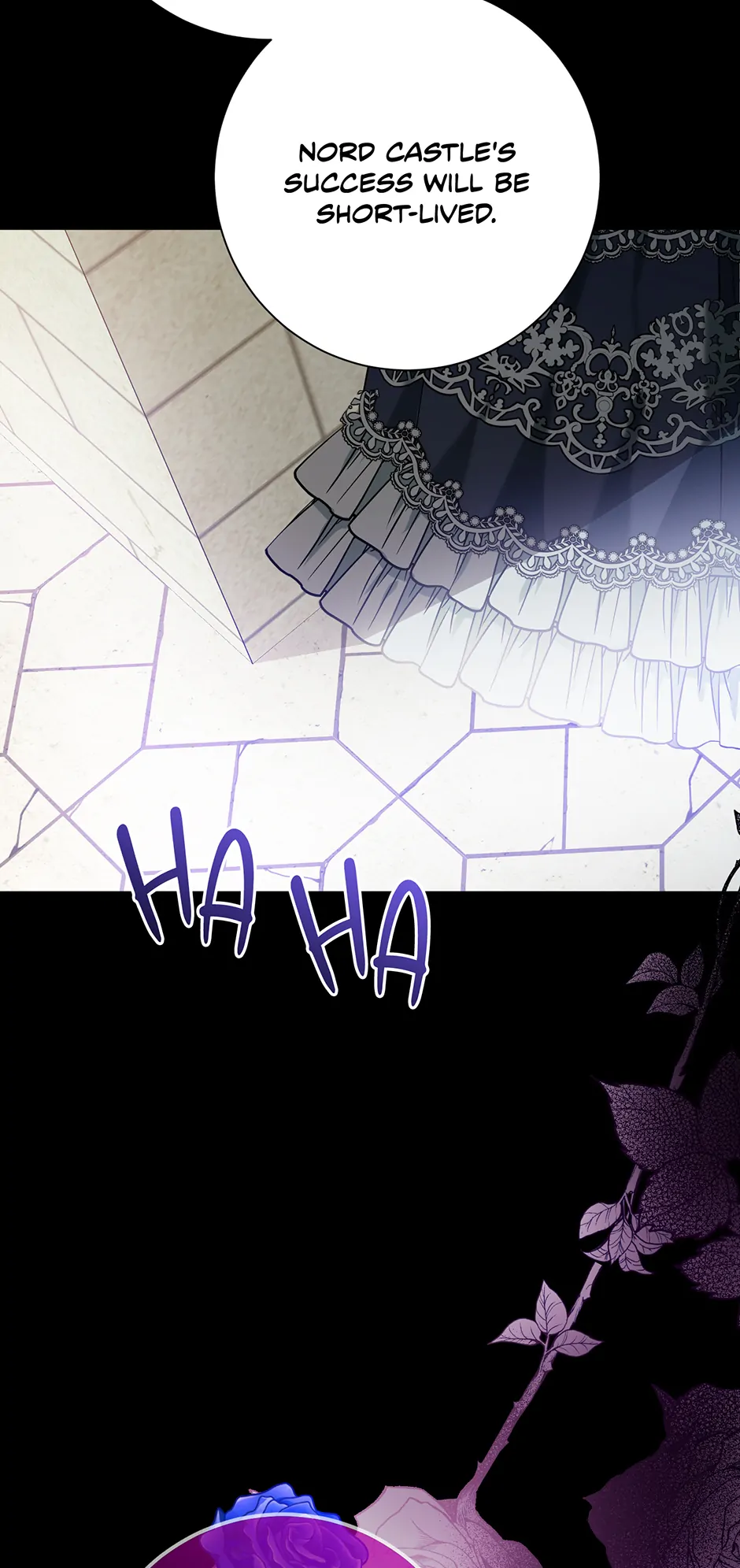 Running Away at Night Chapter 29 - Page 42