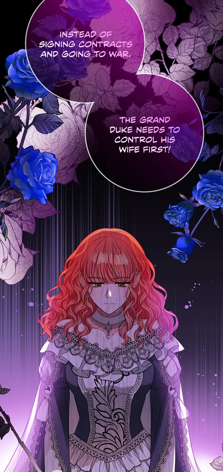 Running Away at Night Chapter 29 - Page 43