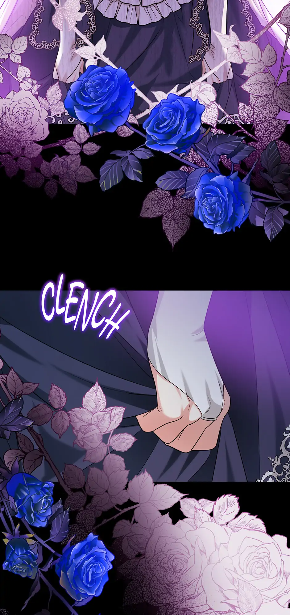 Running Away at Night Chapter 29 - Page 44
