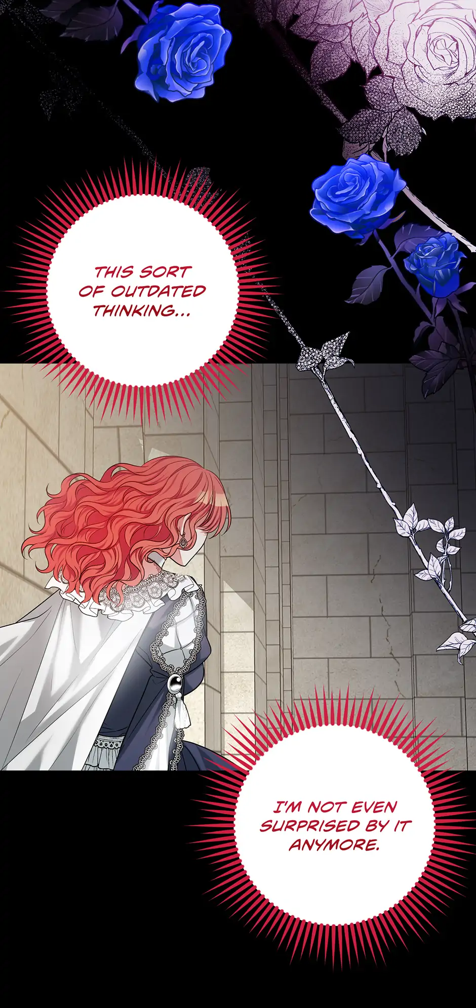 Running Away at Night Chapter 29 - Page 45