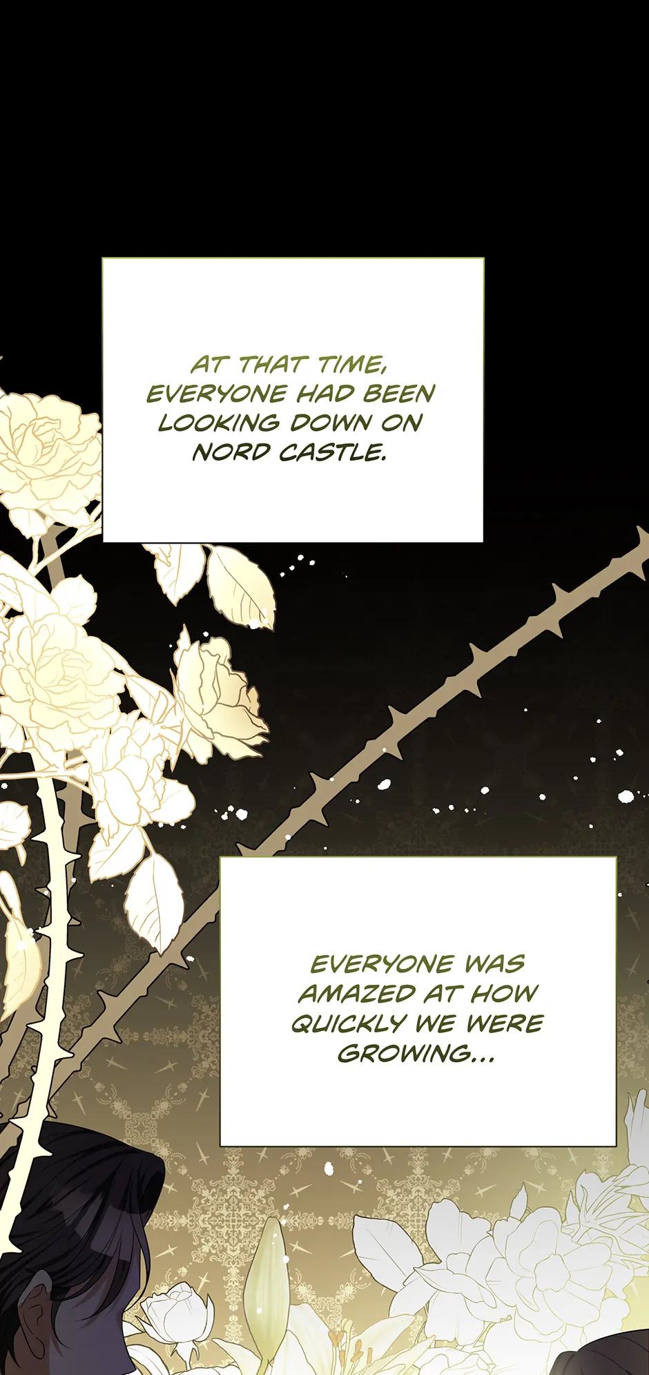 Running Away at Night Chapter 29 - Page 46