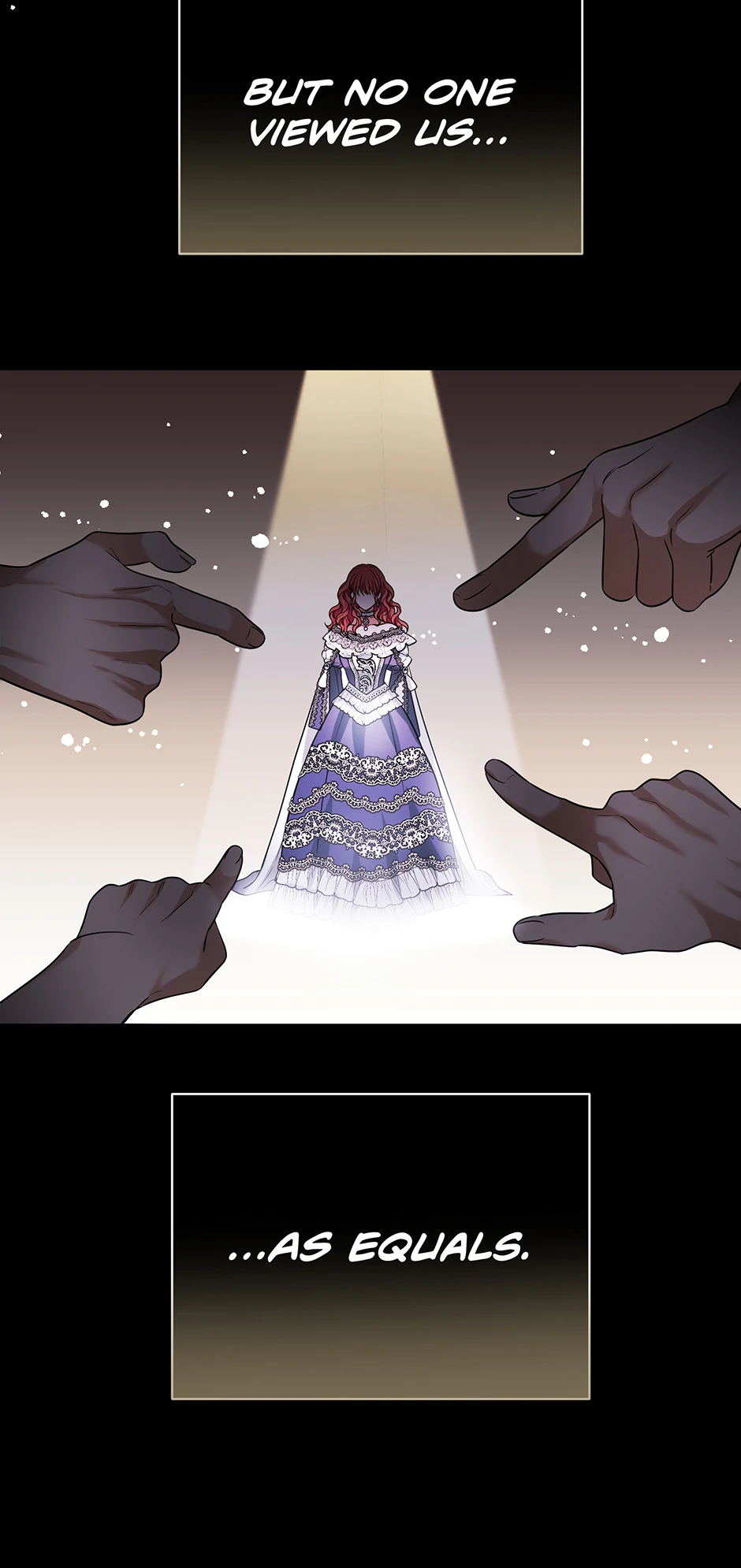 Running Away at Night Chapter 29 - Page 48