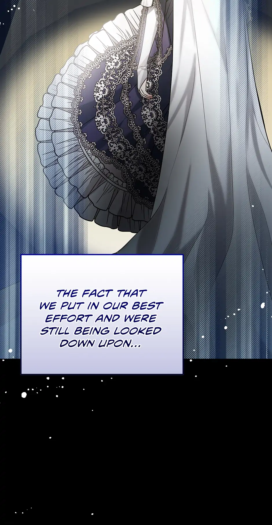 Running Away at Night Chapter 29 - Page 50