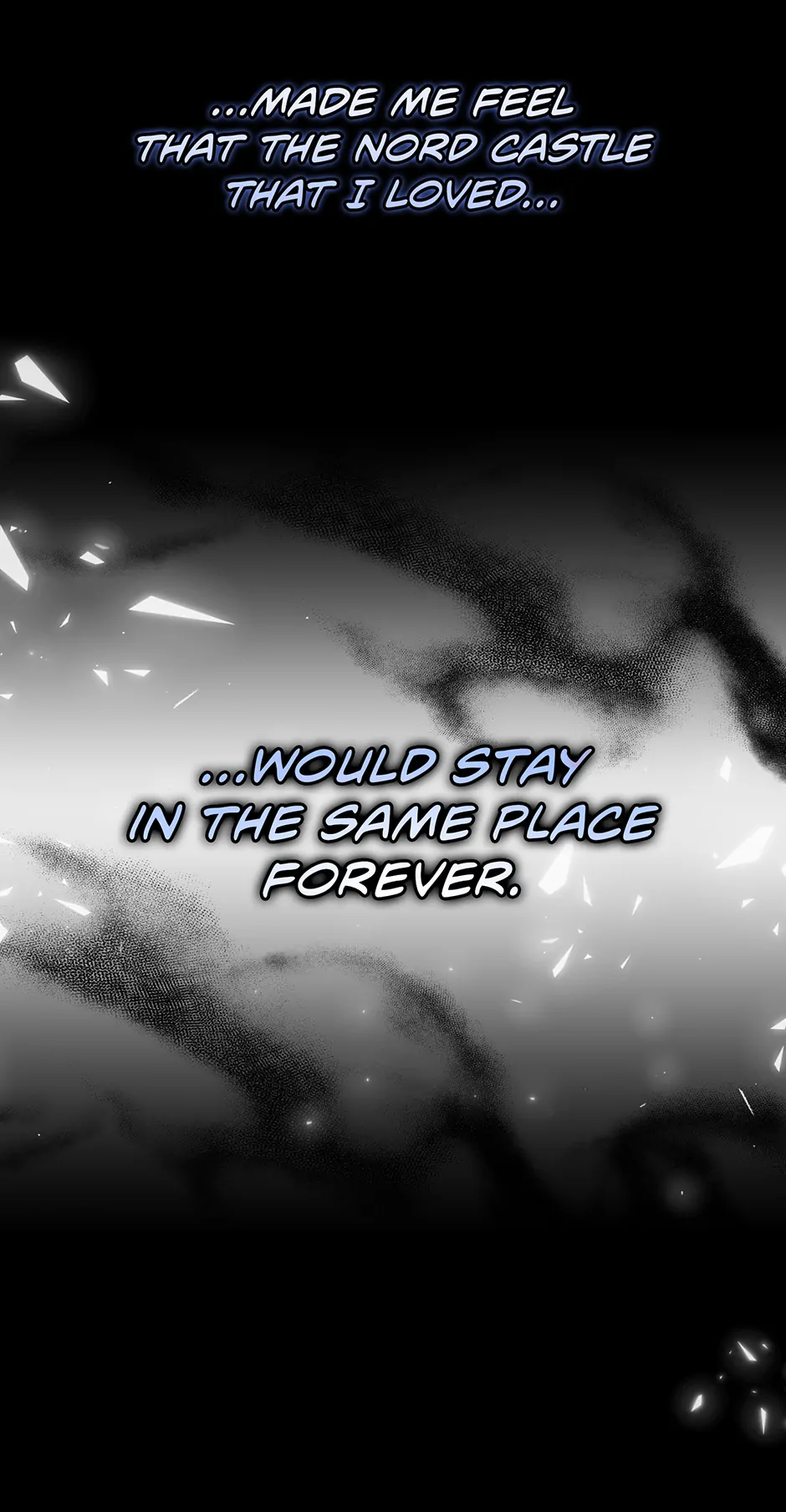 Running Away at Night Chapter 29 - Page 51