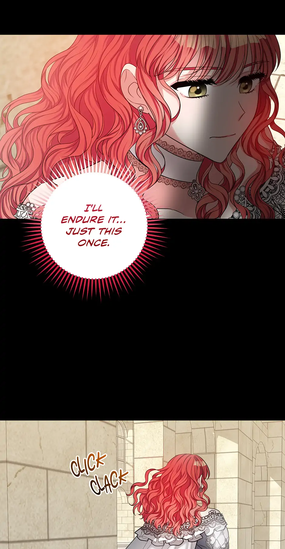 Running Away at Night Chapter 29 - Page 52