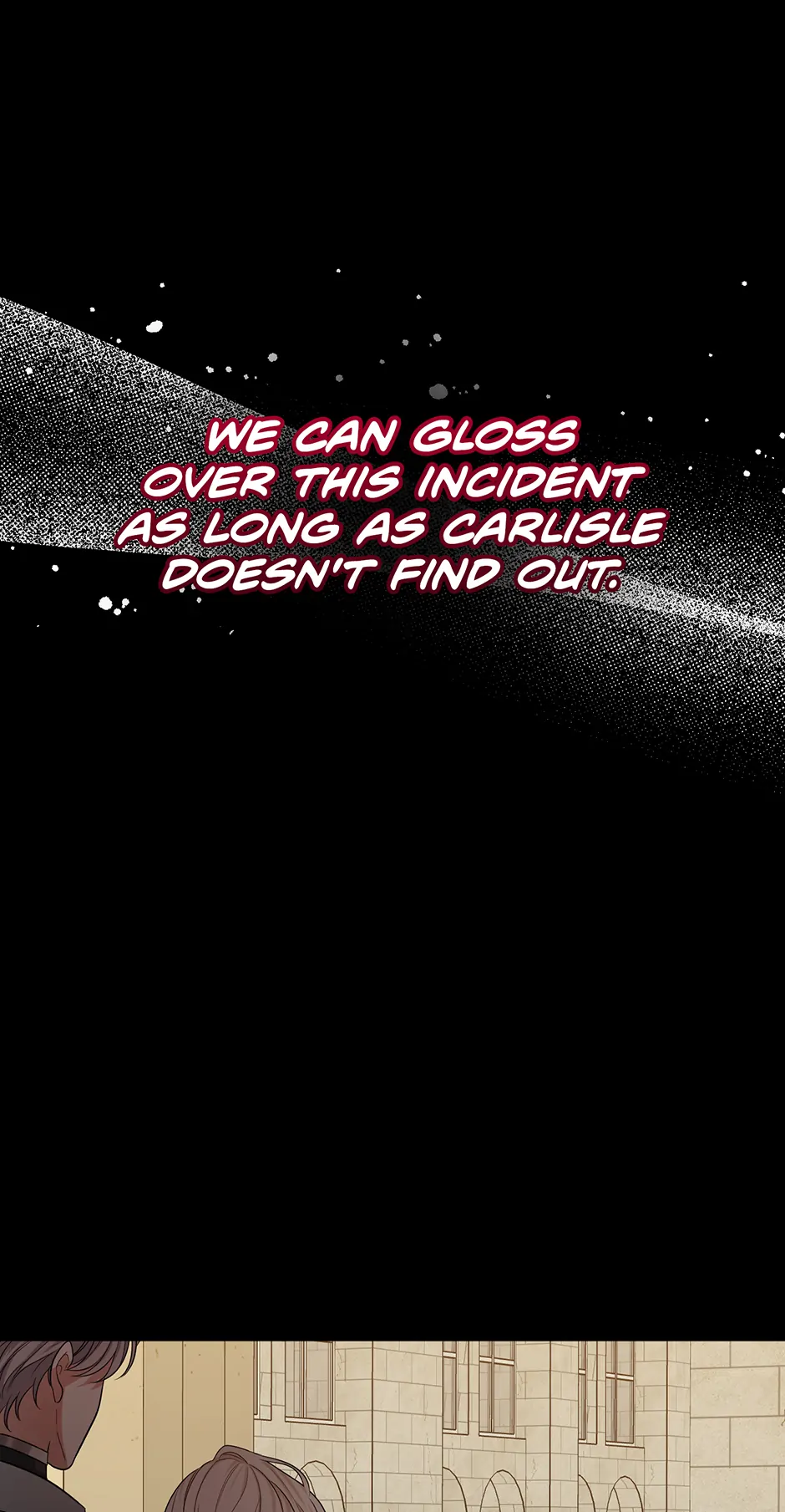 Running Away at Night Chapter 29 - Page 54