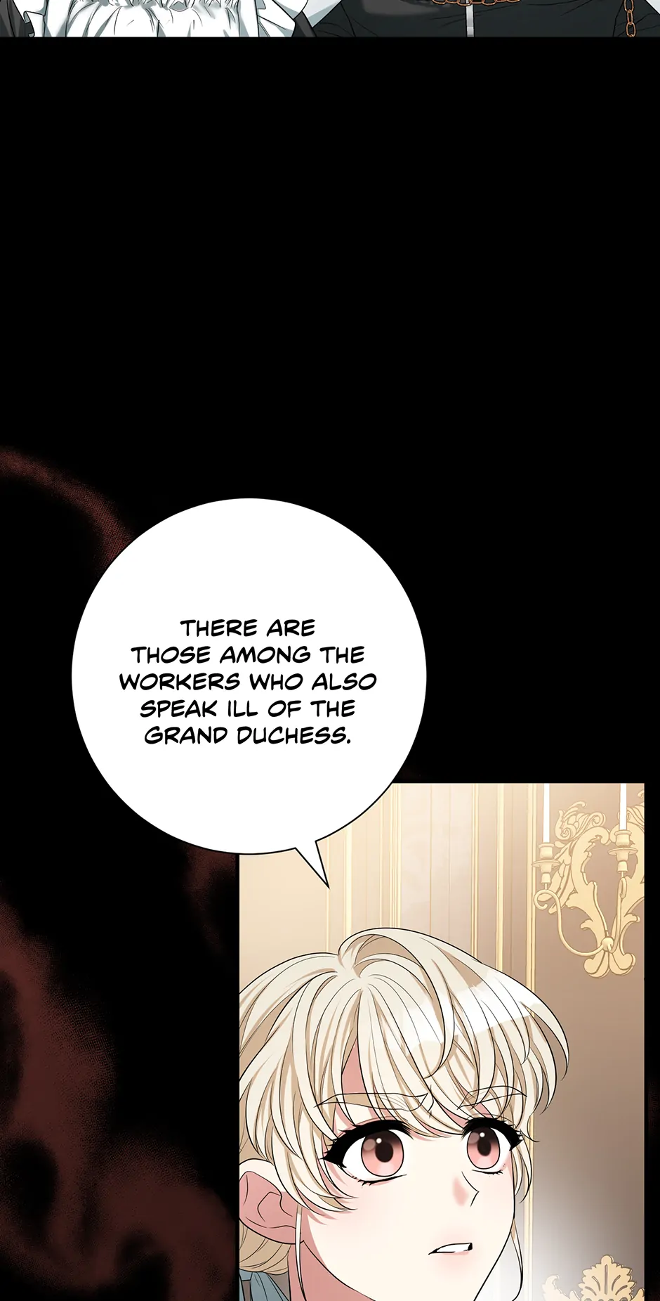 Running Away at Night Chapter 29 - Page 61