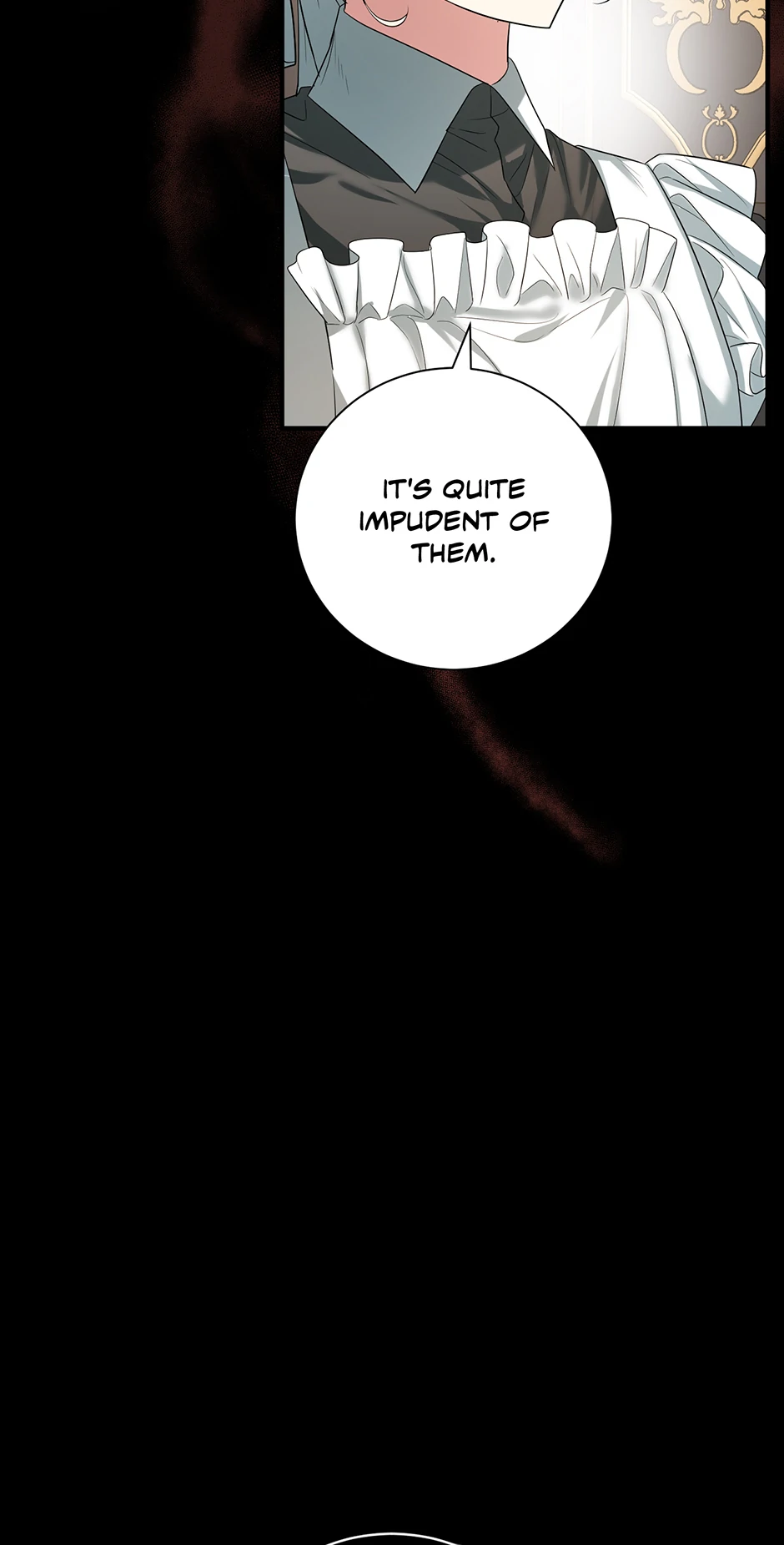 Running Away at Night Chapter 29 - Page 62