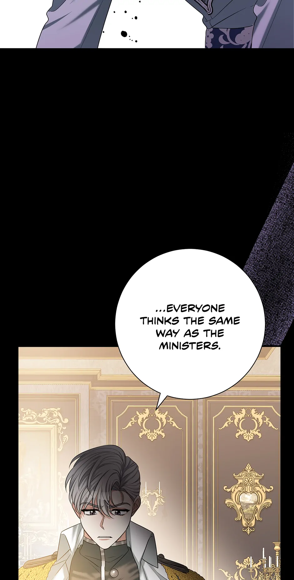 Running Away at Night Chapter 29 - Page 64