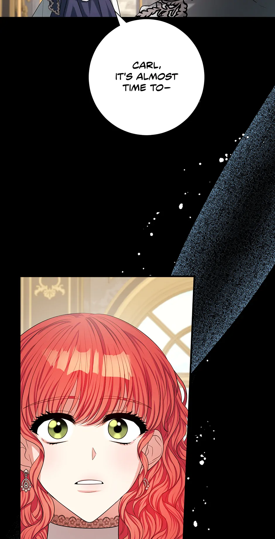 Running Away at Night Chapter 29 - Page 71