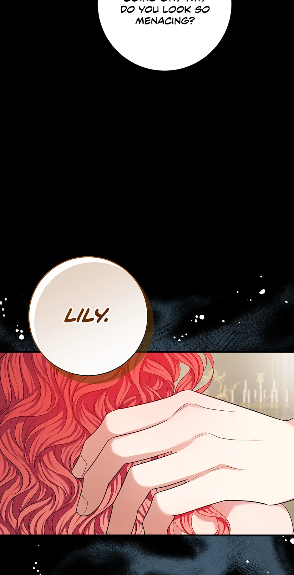 Running Away at Night Chapter 29 - Page 73