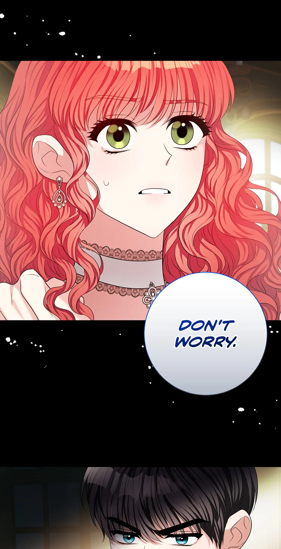 Running Away at Night Chapter 29 - Page 76