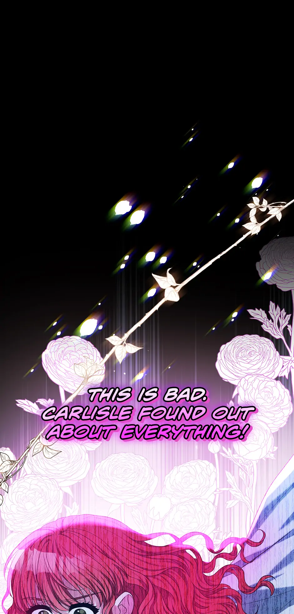 Running Away at Night Chapter 29 - Page 79