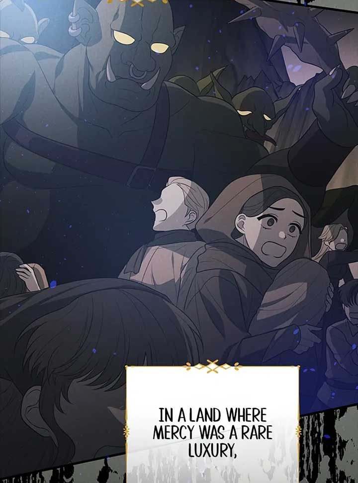 Running Away at Night Chapter 3 - Page 3
