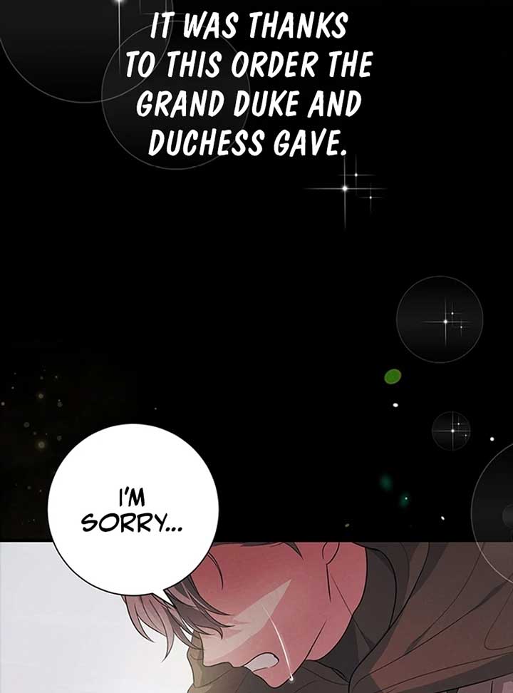 Running Away at Night Chapter 3 - Page 7
