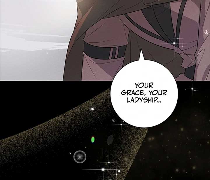 Running Away at Night Chapter 3 - Page 8