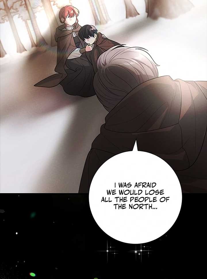 Running Away at Night Chapter 3 - Page 10