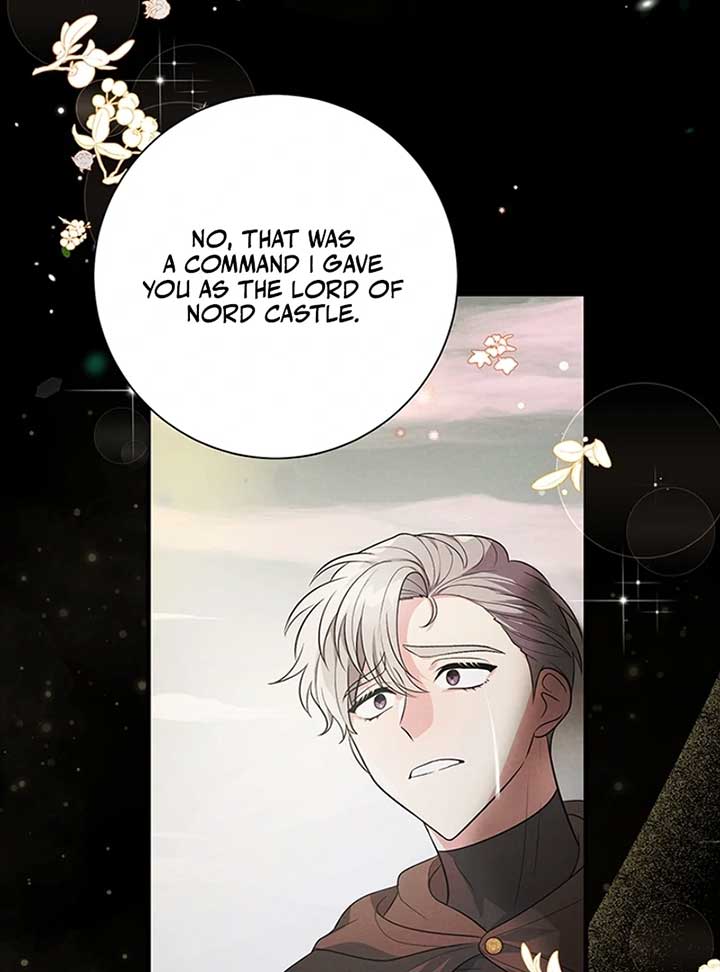 Running Away at Night Chapter 3 - Page 12
