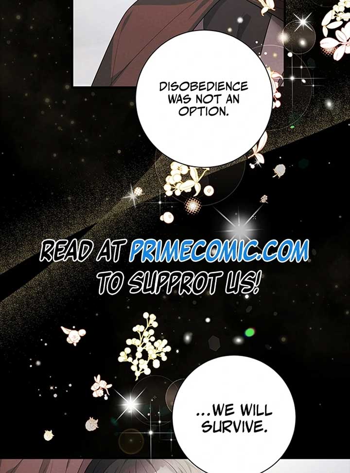 Running Away at Night Chapter 3 - Page 13