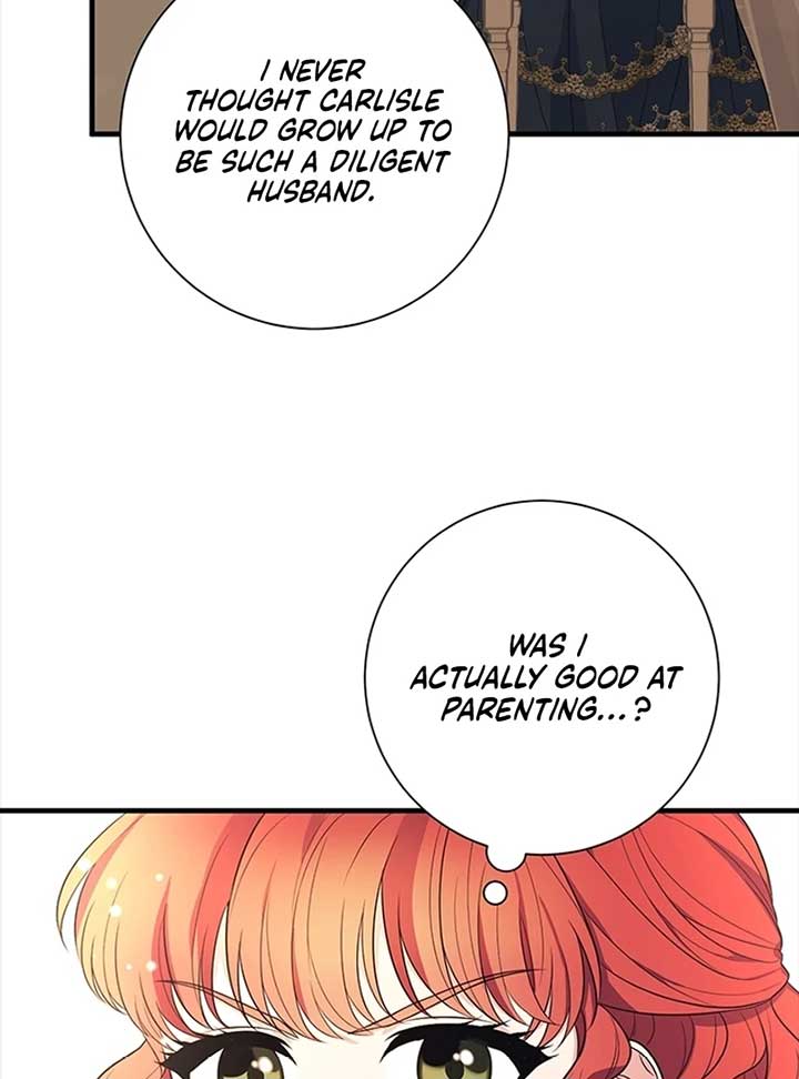 Running Away at Night Chapter 3 - Page 30