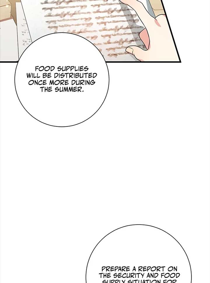 Running Away at Night Chapter 3 - Page 39