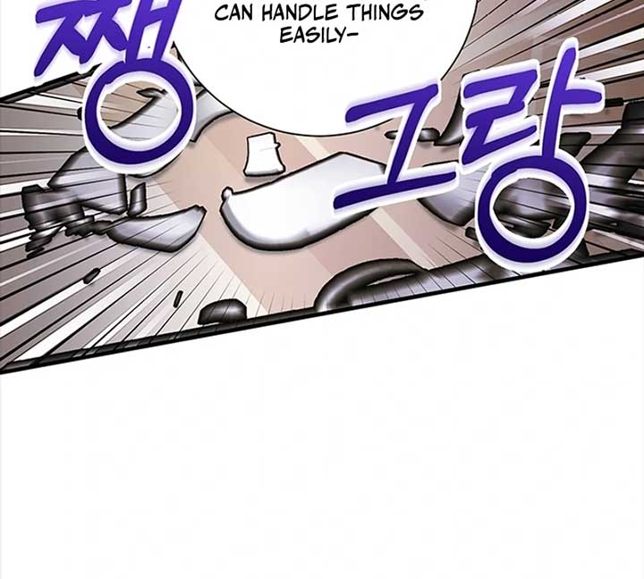 Running Away at Night Chapter 3 - Page 43