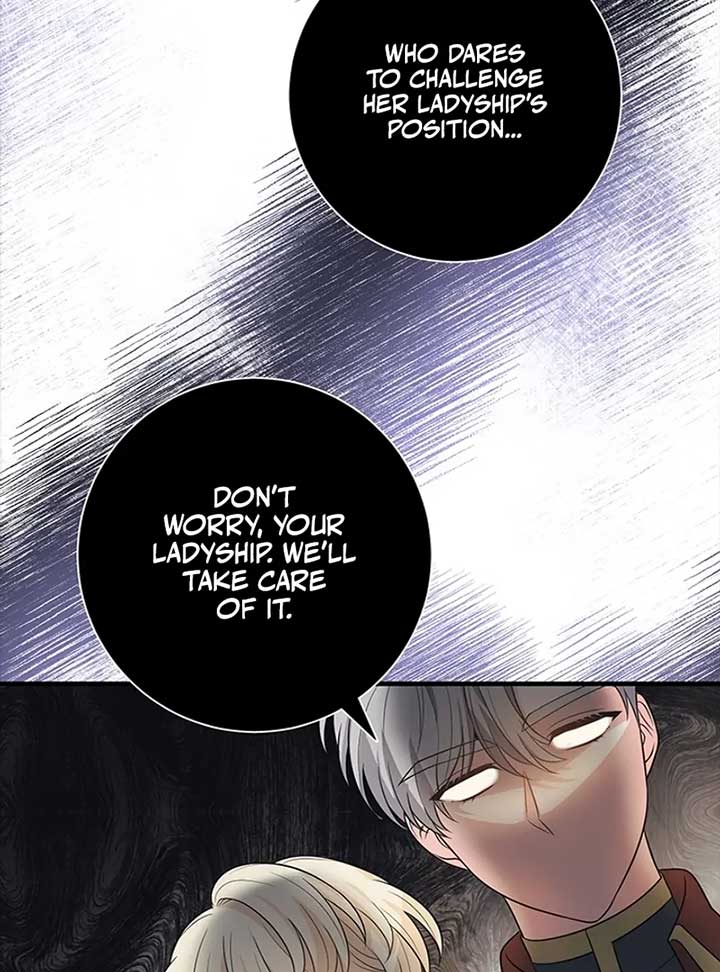 Running Away at Night Chapter 3 - Page 53