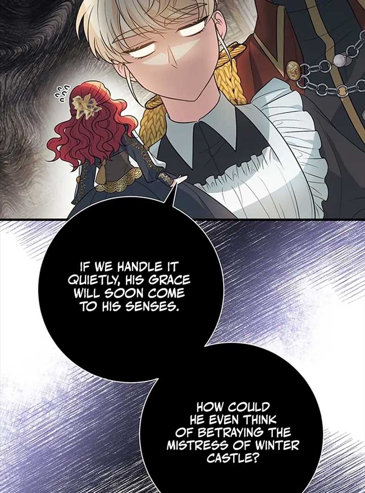 Running Away at Night Chapter 3 - Page 54