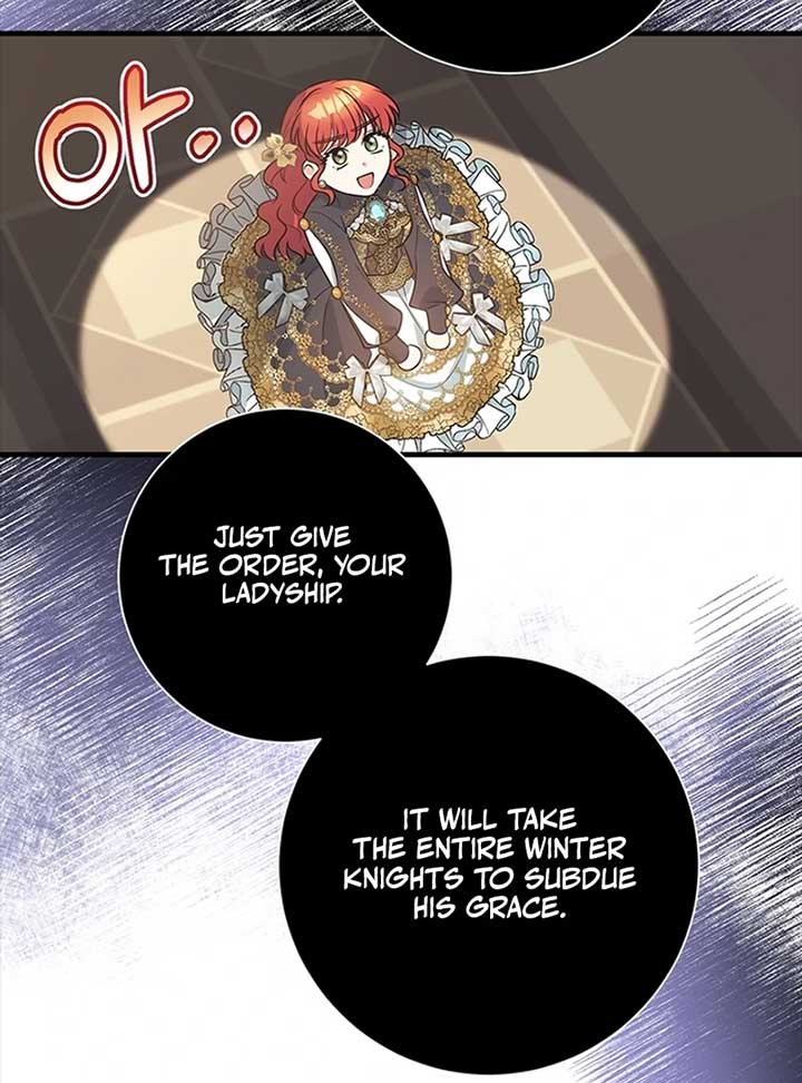 Running Away at Night Chapter 3 - Page 55