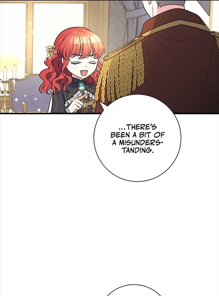 Running Away at Night Chapter 3 - Page 59
