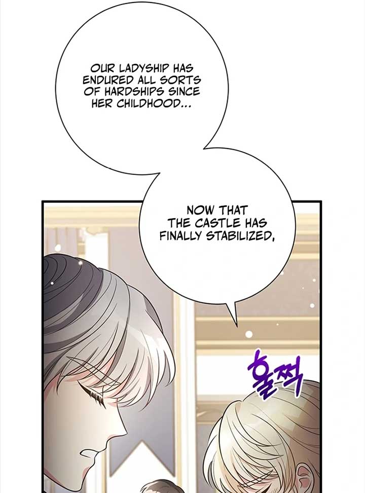 Running Away at Night Chapter 3 - Page 68