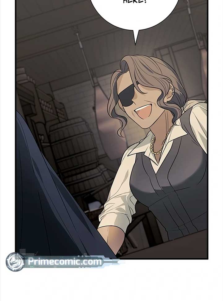Running Away at Night Chapter 3 - Page 95