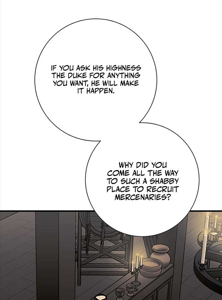 Running Away at Night Chapter 3 - Page 96