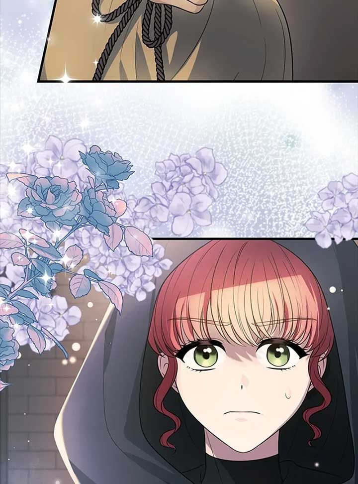 Running Away at Night Chapter 3 - Page 98