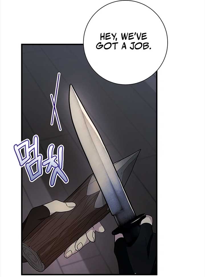 Running Away at Night Chapter 3 - Page 102