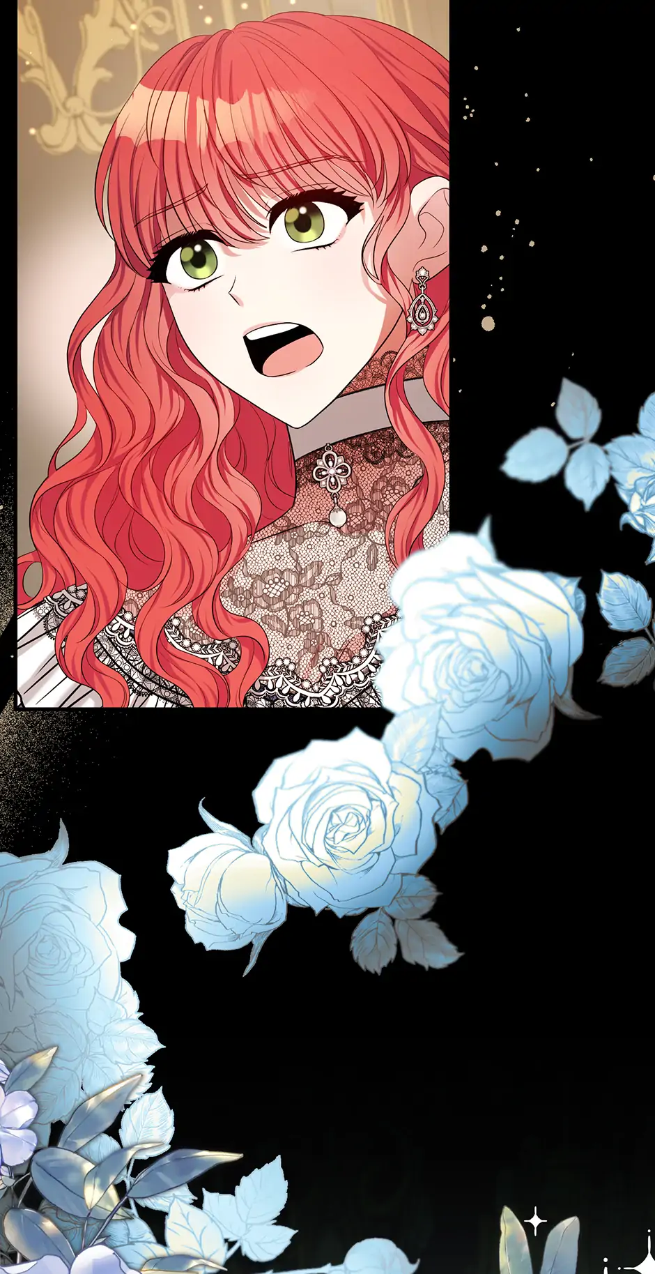 Running Away at Night Chapter 30 - Page 6