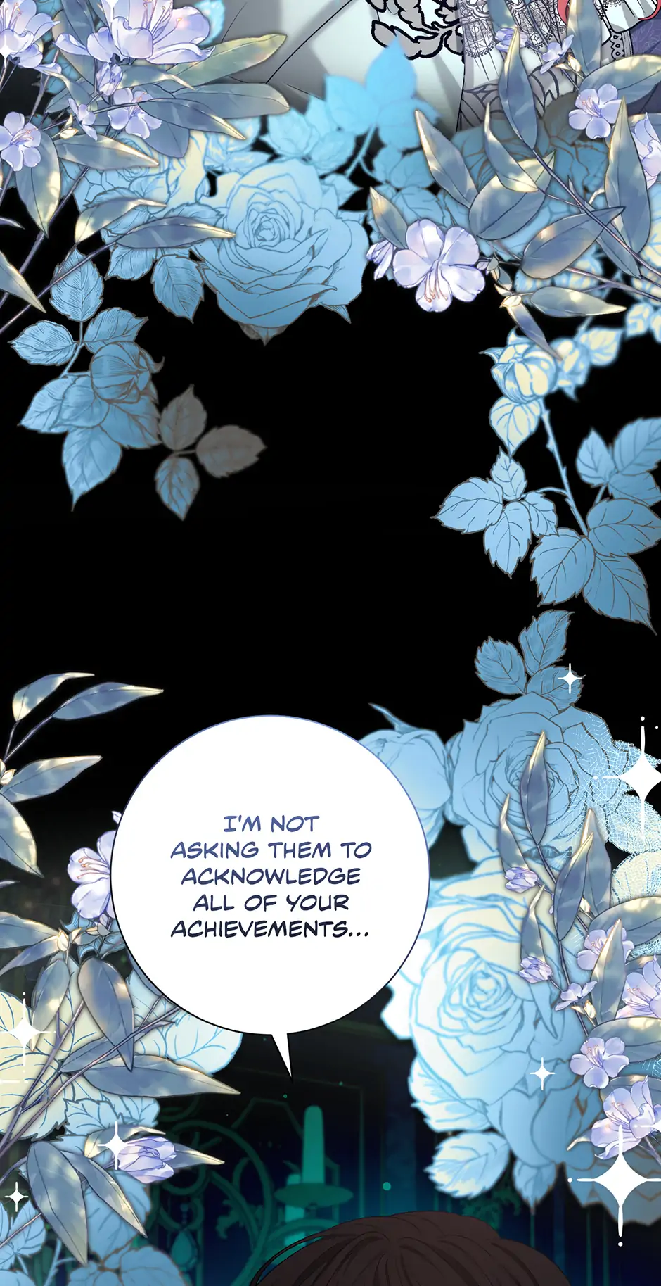 Running Away at Night Chapter 30 - Page 8