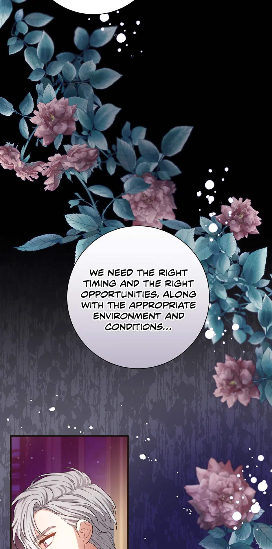 Running Away at Night Chapter 30 - Page 17