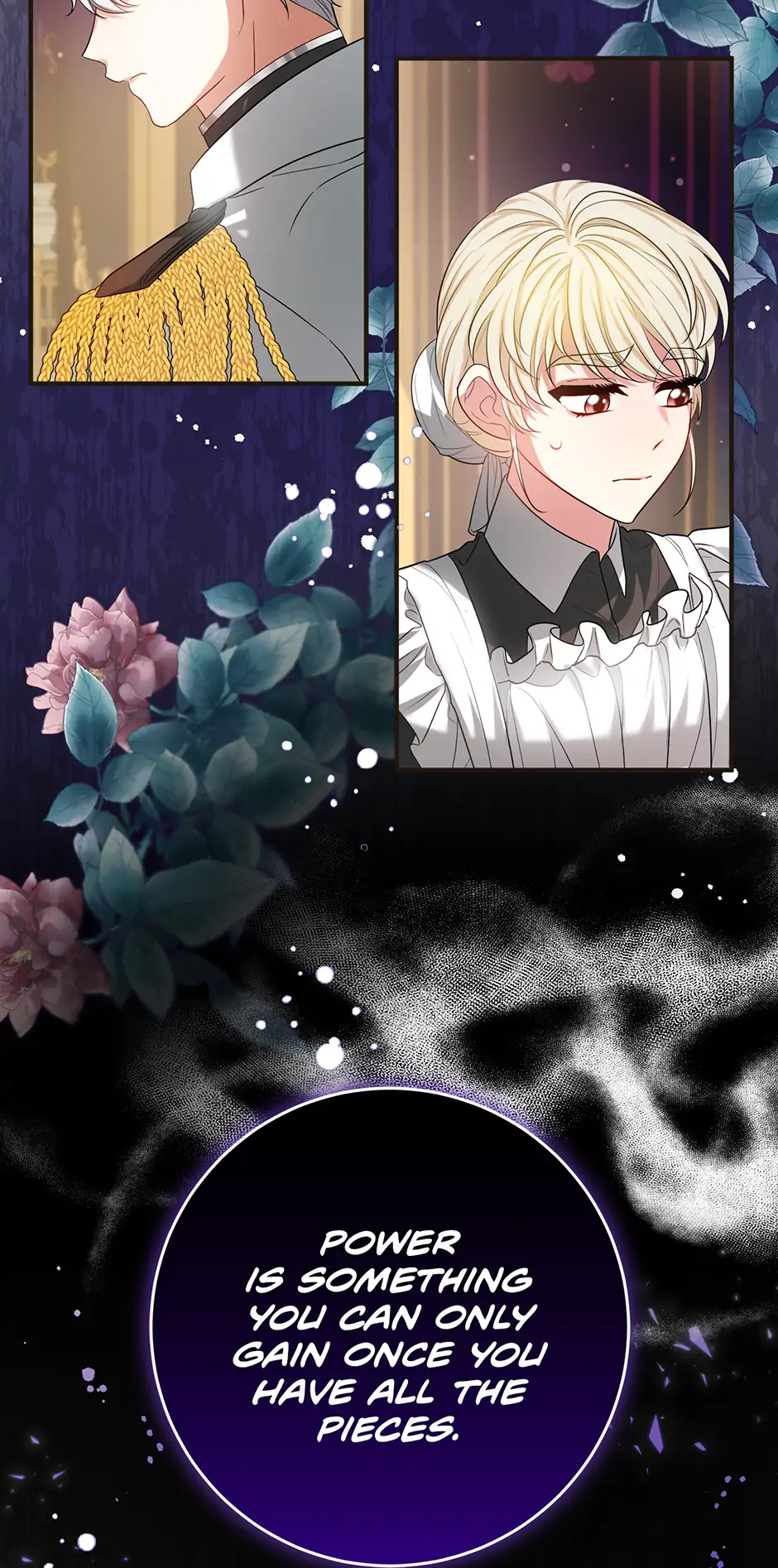 Running Away at Night Chapter 30 - Page 18