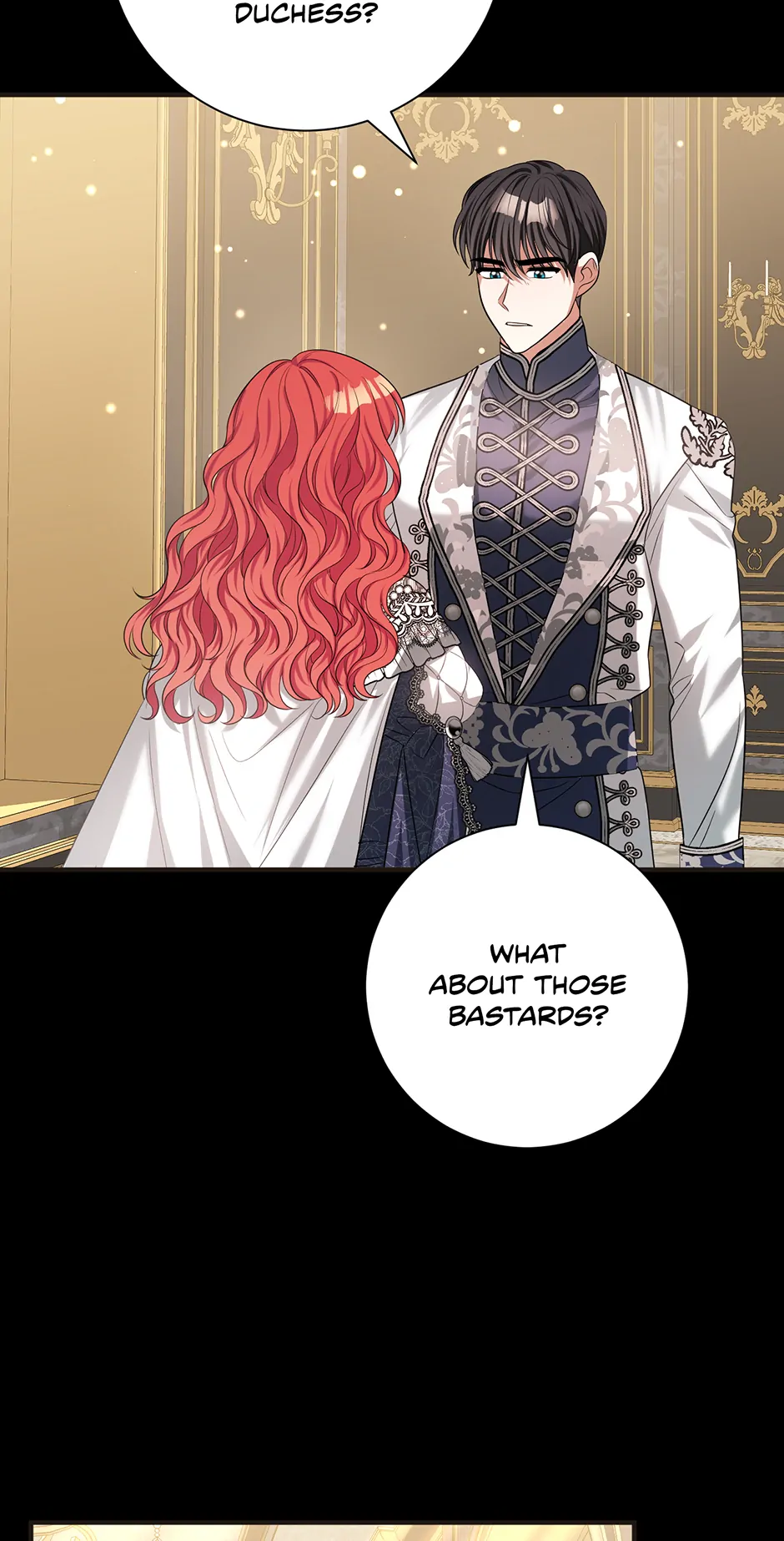 Running Away at Night Chapter 30 - Page 23