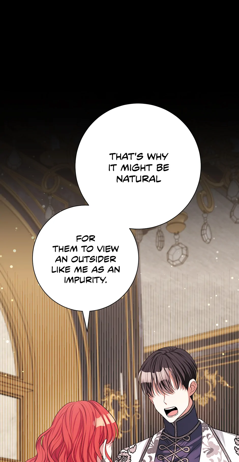 Running Away at Night Chapter 30 - Page 30